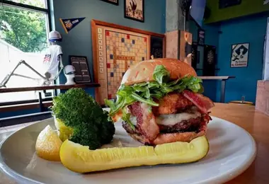 51 North Taproom