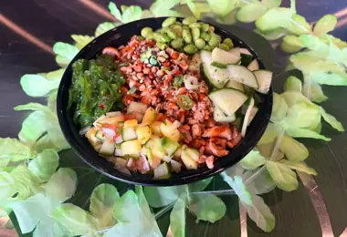 Aloha Fish Company