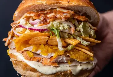 Bill's Sandwich Palace