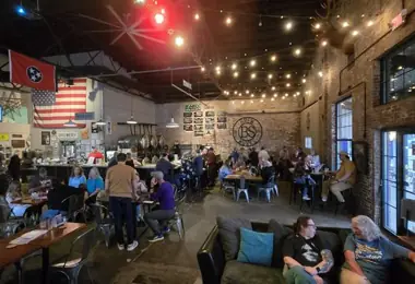 BS Brew Works