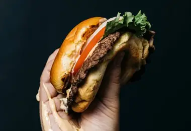 Cledis Burger