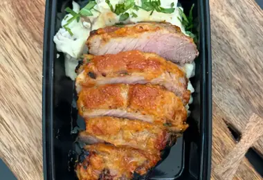 Cook & Container