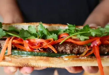 East Side Banh Mi
