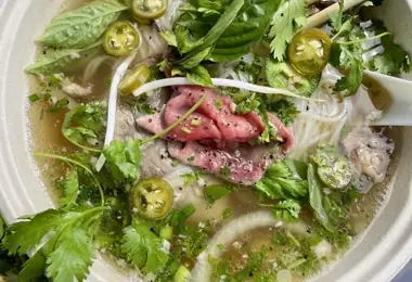 East Side Pho