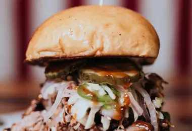 Edley's BBQ