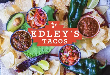 Edley's Tacos