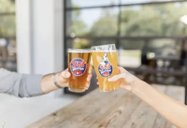 Fat Bottom Brewing Co.