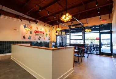 Gordo's Taqueria