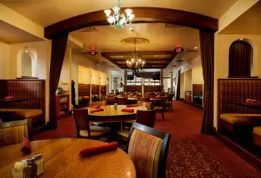 Green Hills Grille