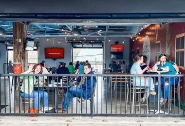 Homegrown Taproom