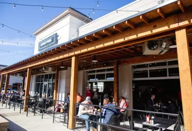 Honeyfire BBQ