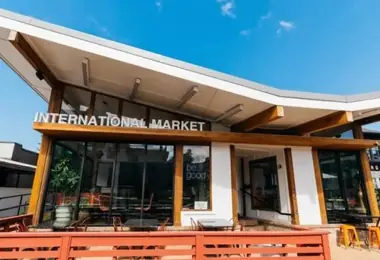 International Market