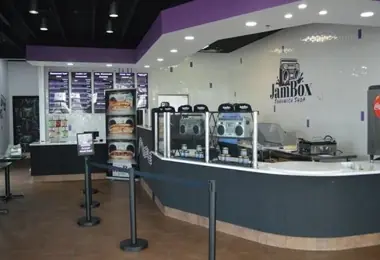 JamBox Sandwich Shop