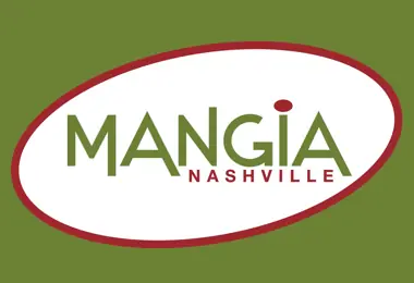 Mangia Nashville
