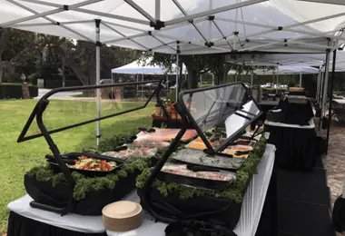 McGuffin Catering