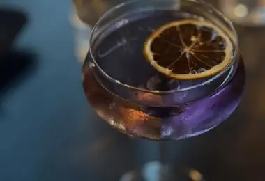 Olivia Cocktail & Wine Bar