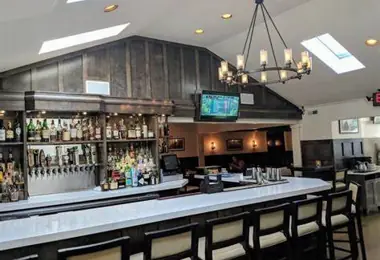 Park Cafe