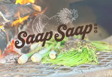 Saap Saap BBQ