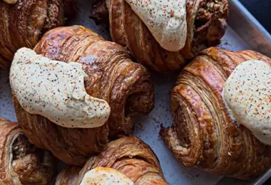 Slow Hand Bake House