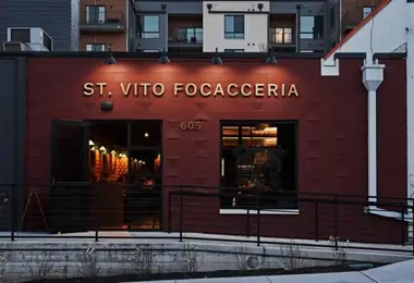 St. Vito Focacceria