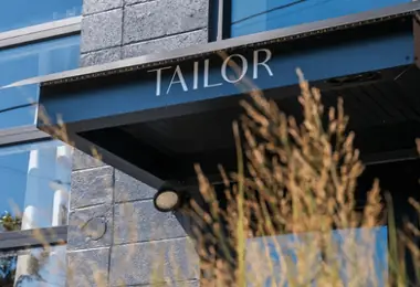 Tailor Nashville