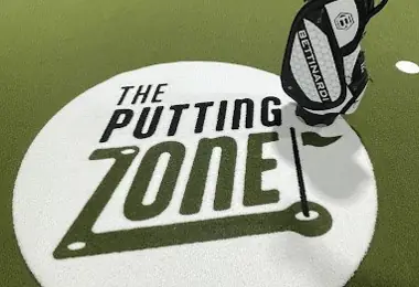 The Putting Zone