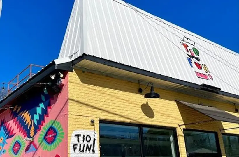 North Nashville